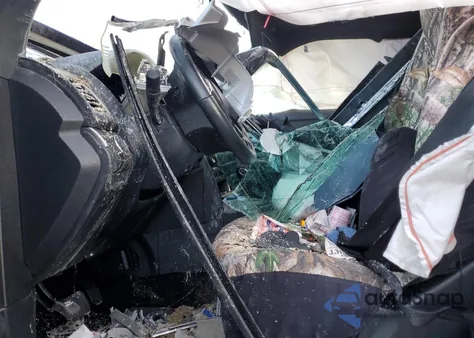 2019 Ford Explorer Xlt z USA, uszkodzony, nr VIN 1FM5K8D86KGA48767